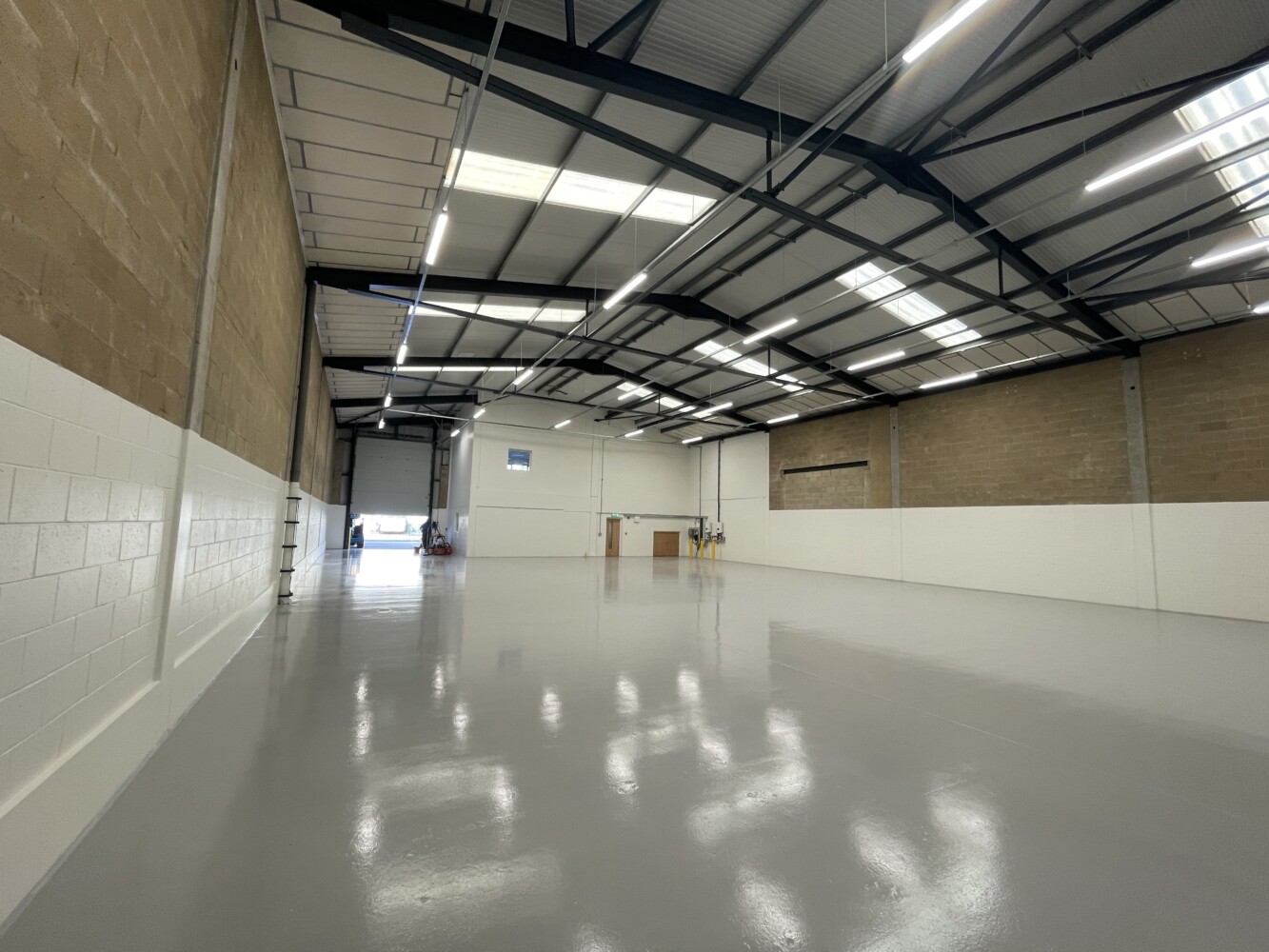 Euroway Trade Park