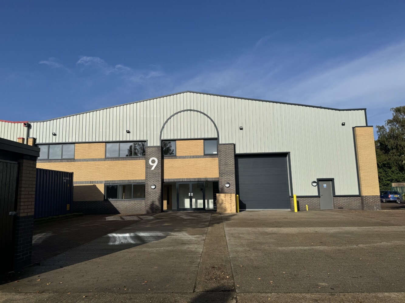 Euroway Trade Park