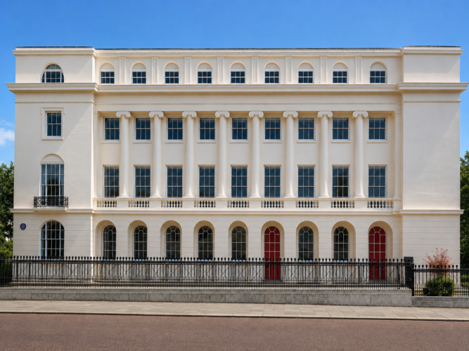 Royal Academy of Music, Regents Park, London