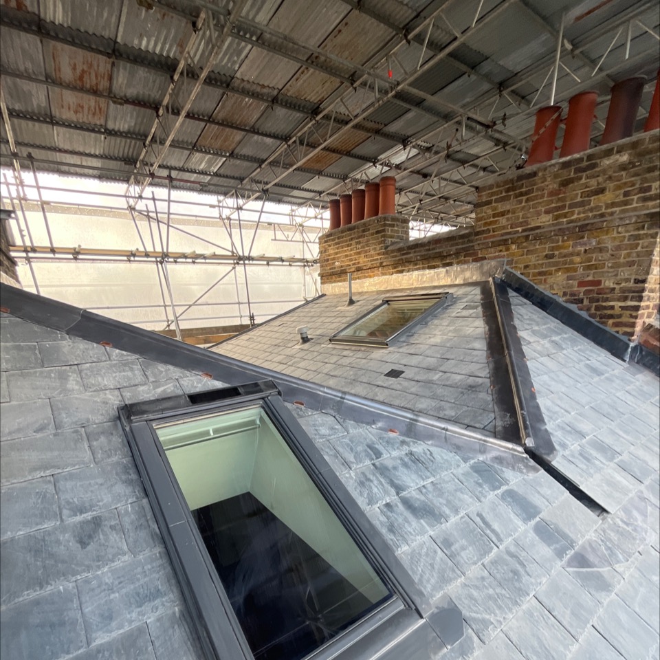 372–390 St John Street, Clerkenwell, London