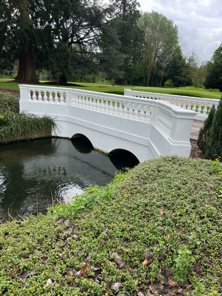 The Buckinghamshire Golf Club