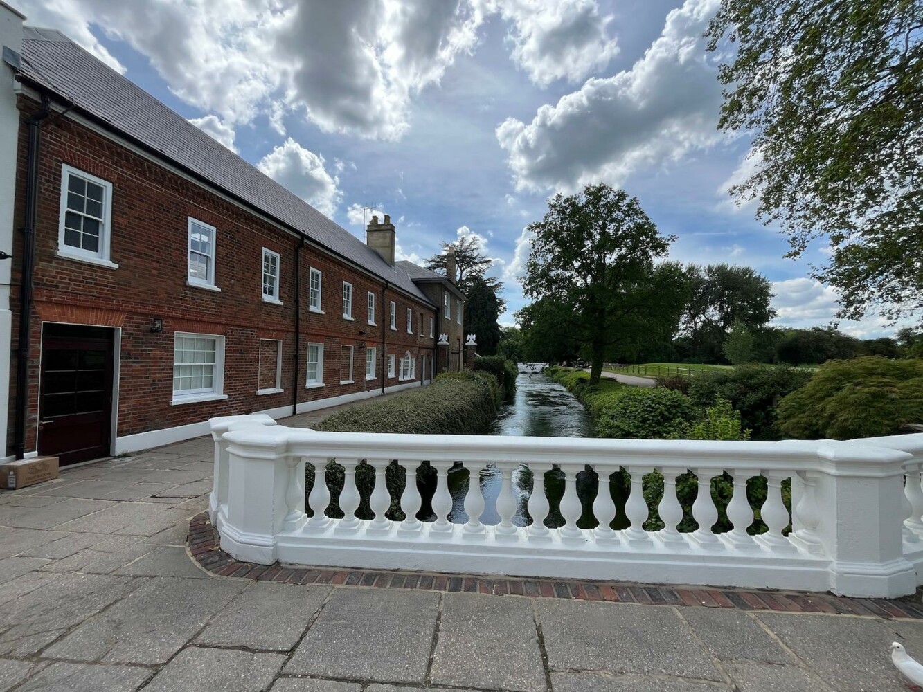 The Buckinghamshire Golf Club