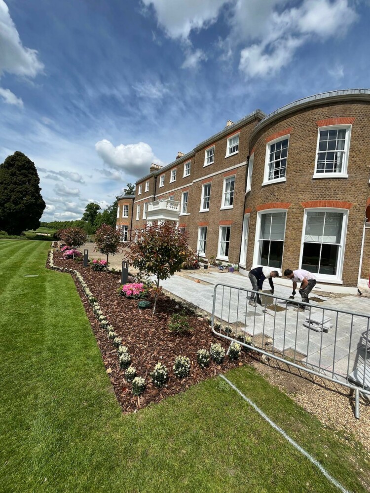 The Buckinghamshire Golf Club
