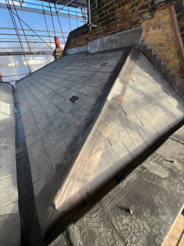 372–390 St John Street, Clerkenwell, London