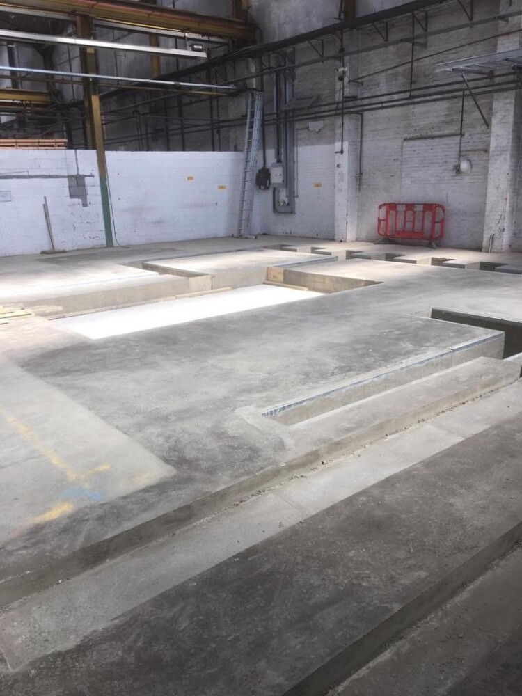 Rimex Metals, Enfield