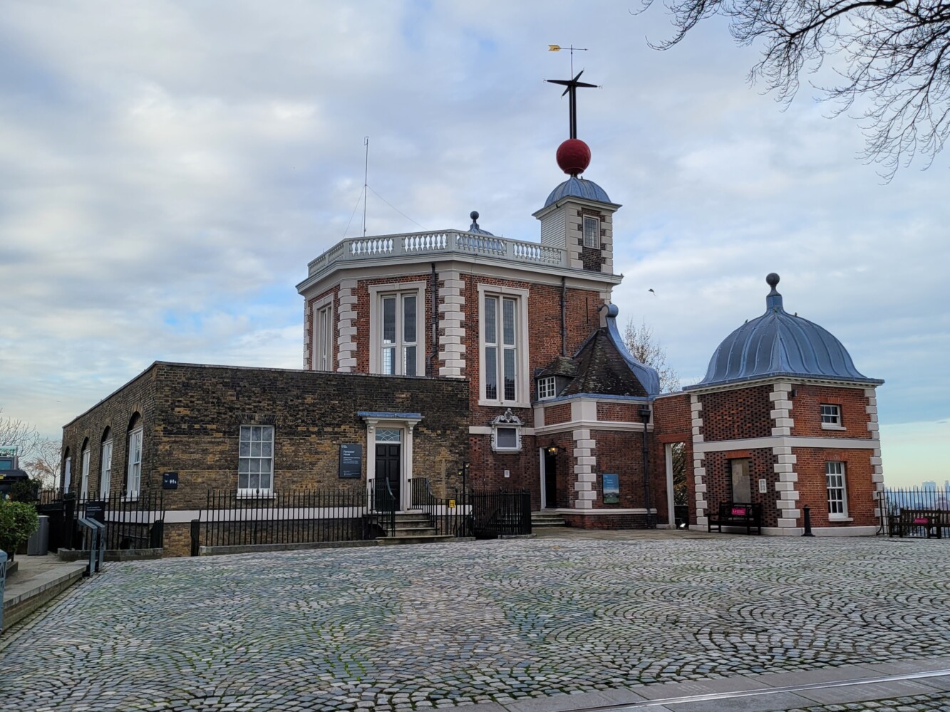 Greenwich Royal Observatory