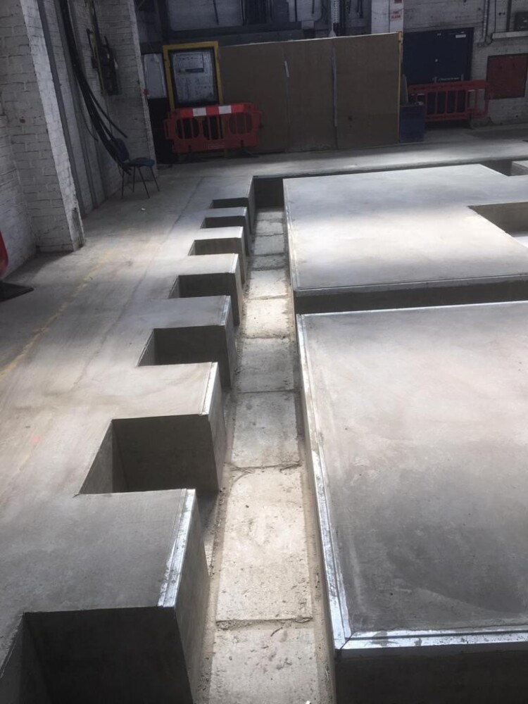 Rimex Metals, Enfield