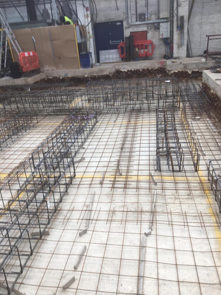 Rimex Metals, Enfield