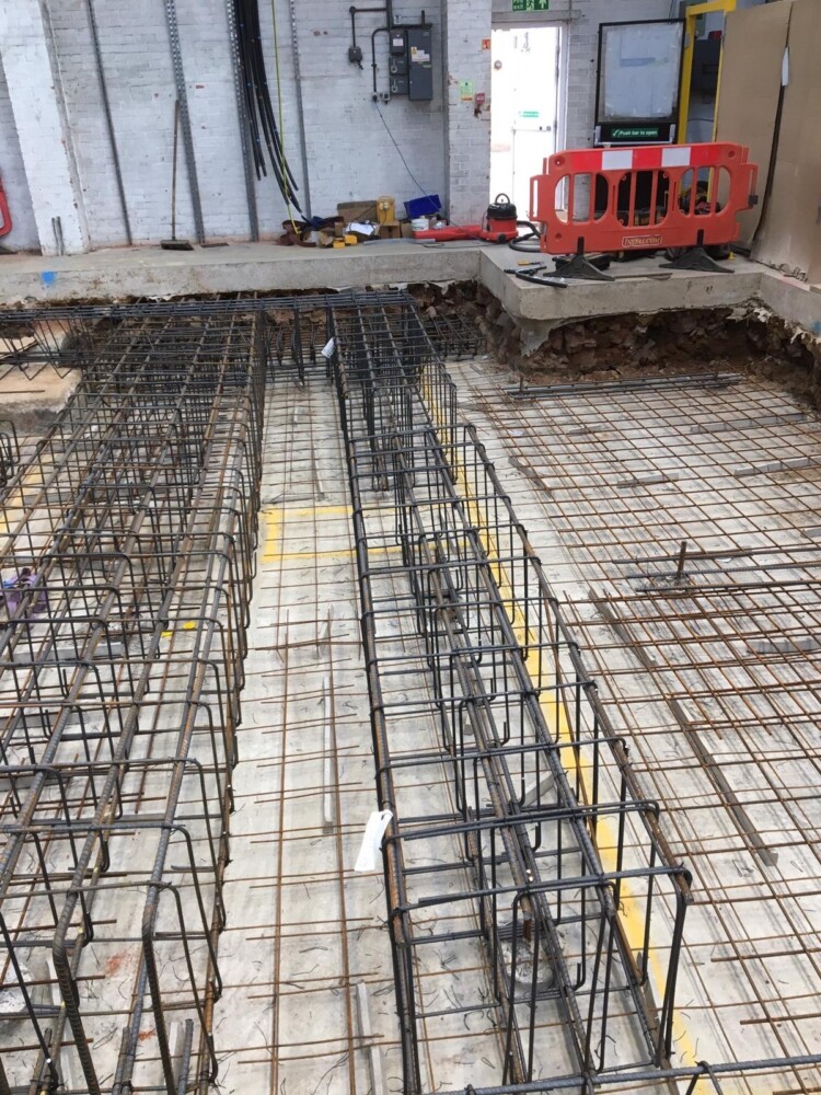 Rimex Metals, Enfield