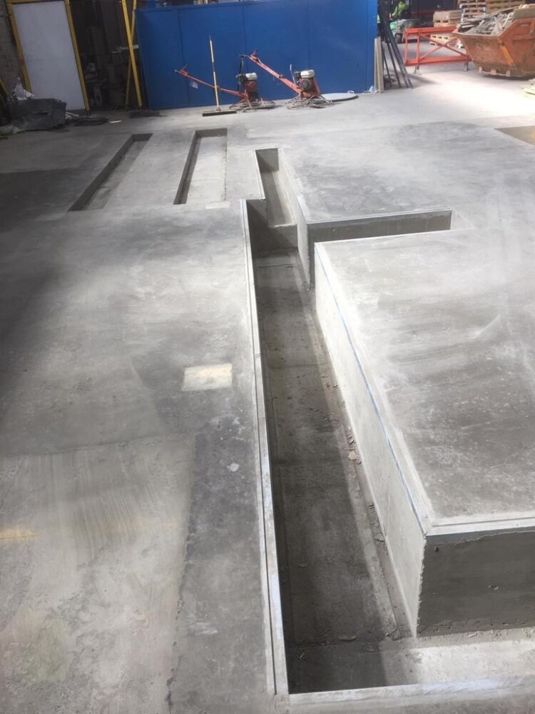 Rimex Metals, Enfield