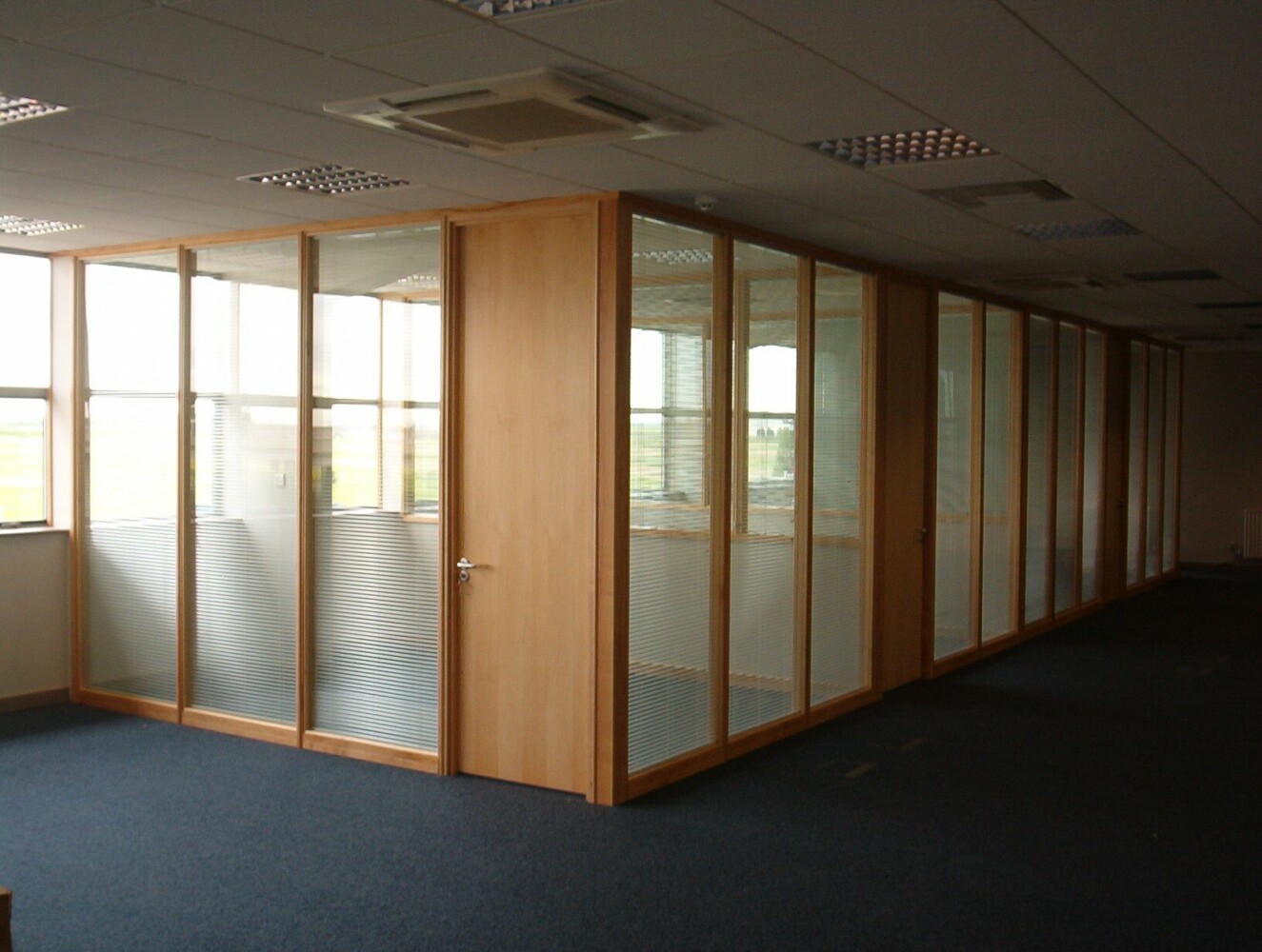 Avillon Ltd.