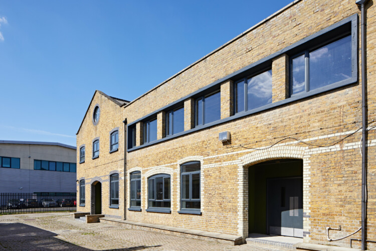 HBS Appointed to Install Utilities at The Bottle Factory