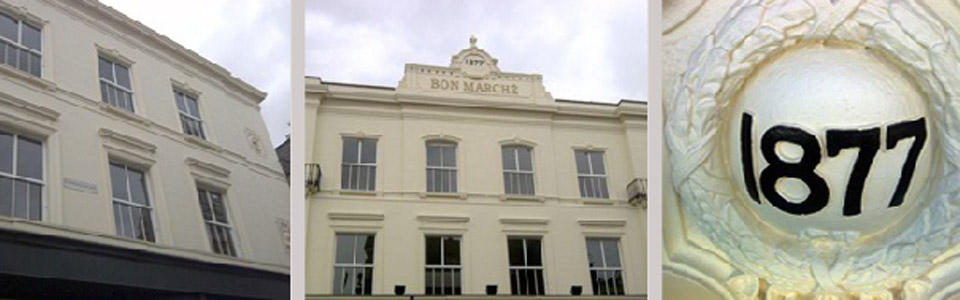 Bon Marché