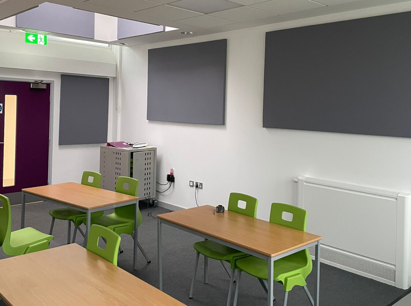 Bower Park Academy, Romford