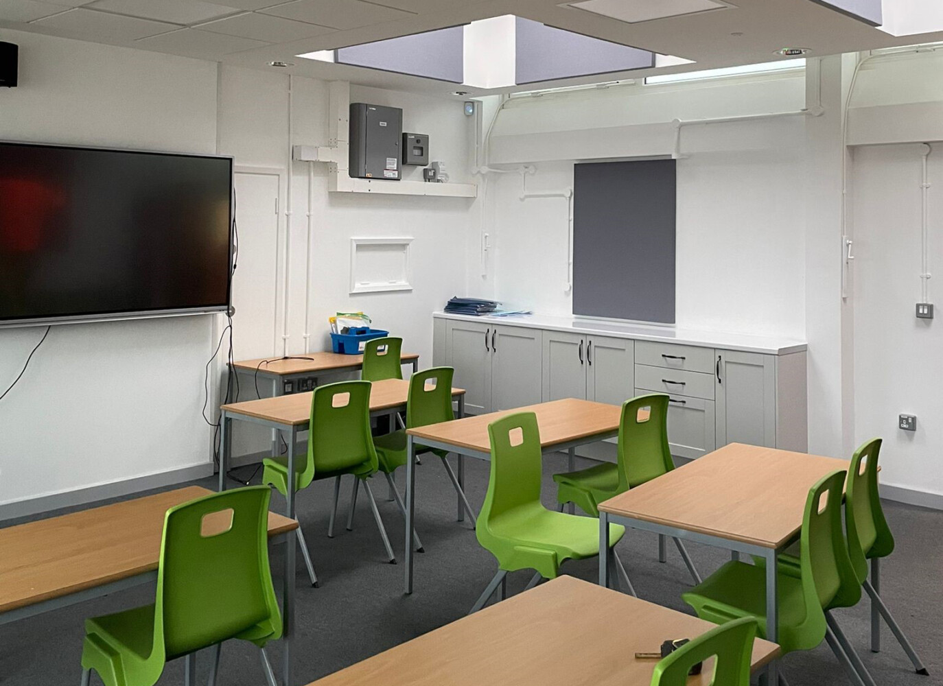 Bower Park Academy, Romford