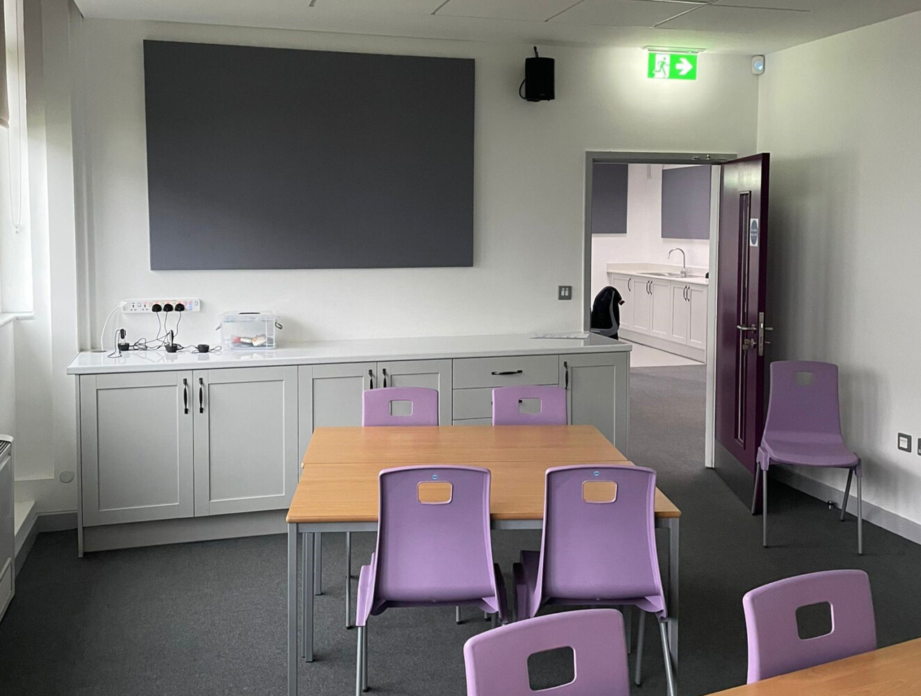 Bower Park Academy, Romford