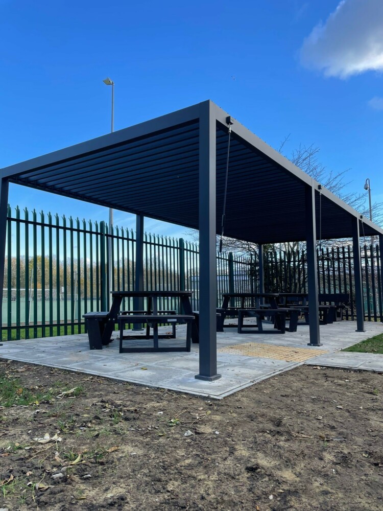 Bower Park Academy, Romford