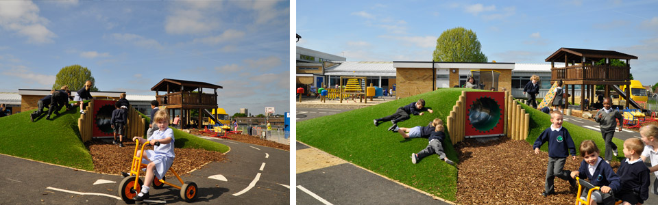 Broadford School