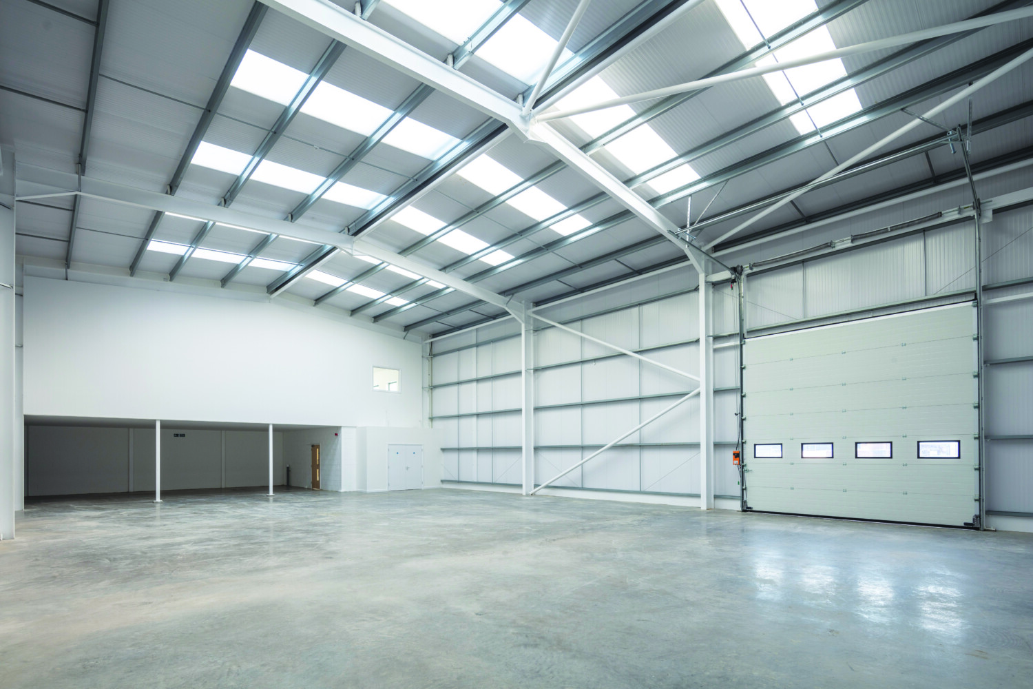 Chiltonian Industrial Estate