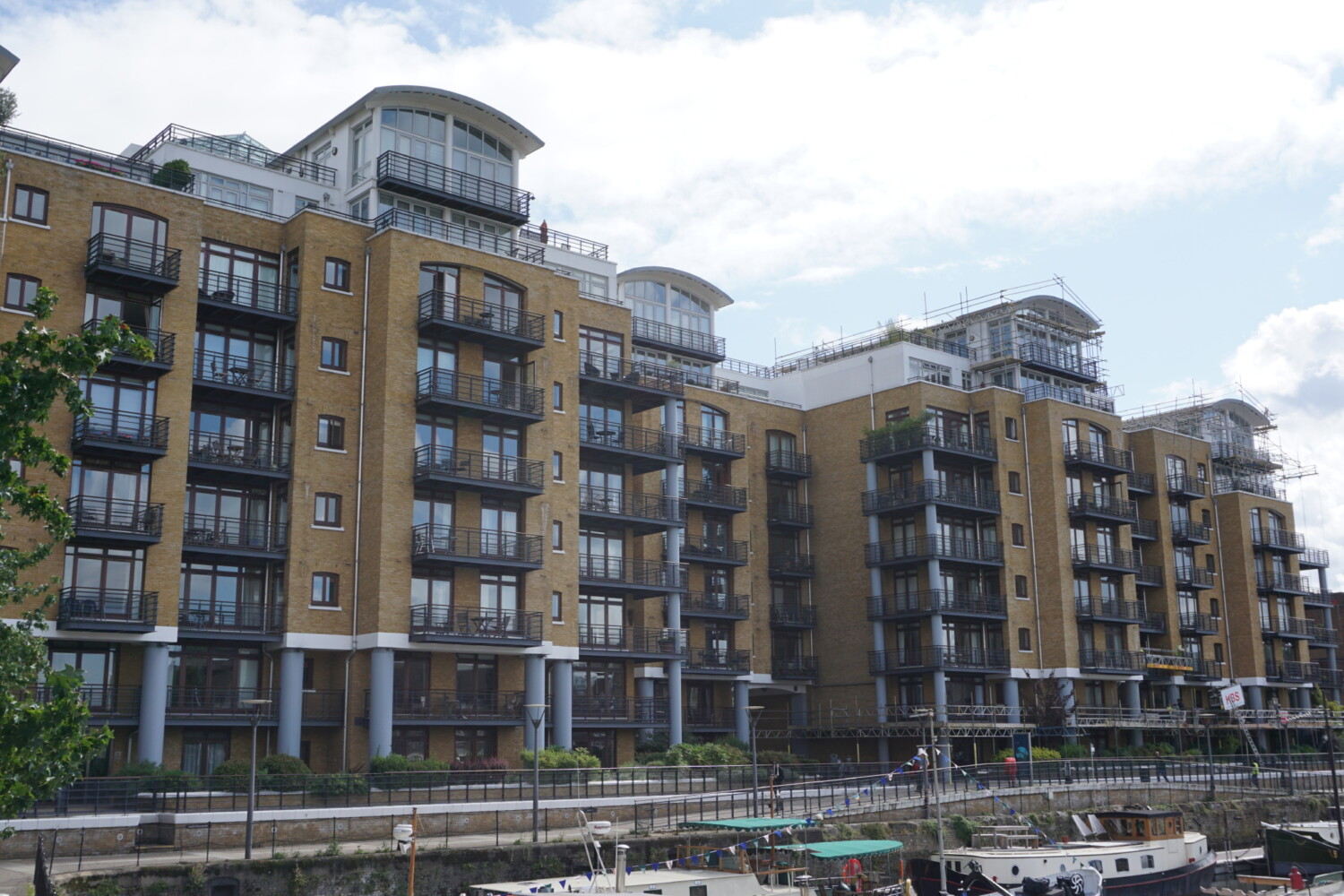 The City Quay