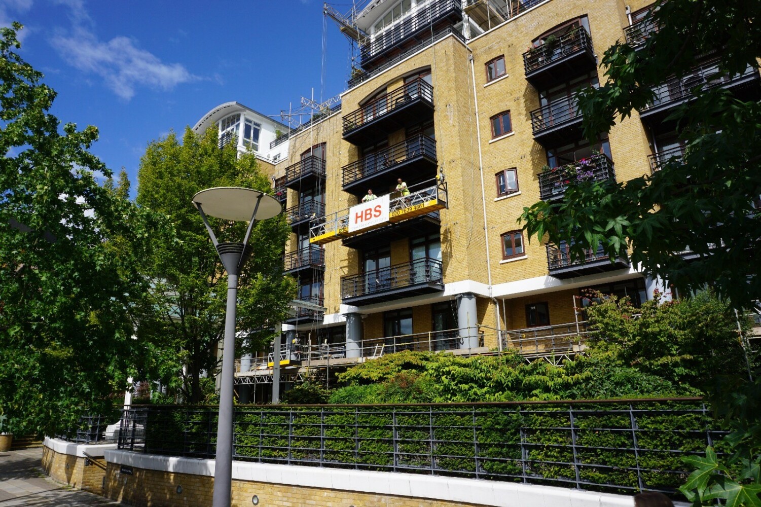 The City Quay