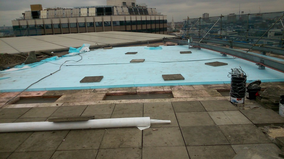 Sainsbury’s Head Office