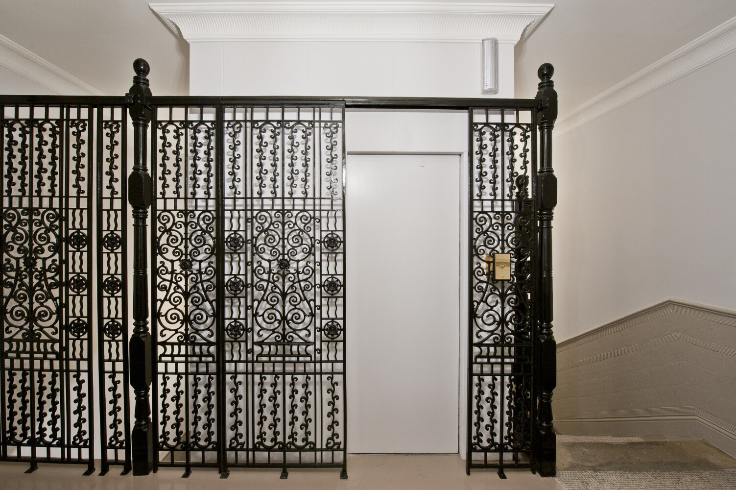 Carlisle Mansions