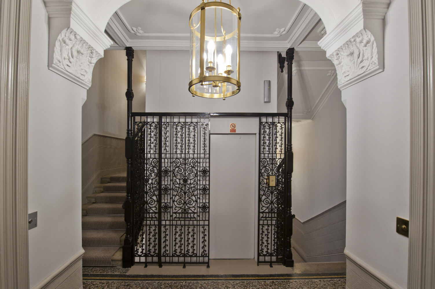 Carlisle Mansions