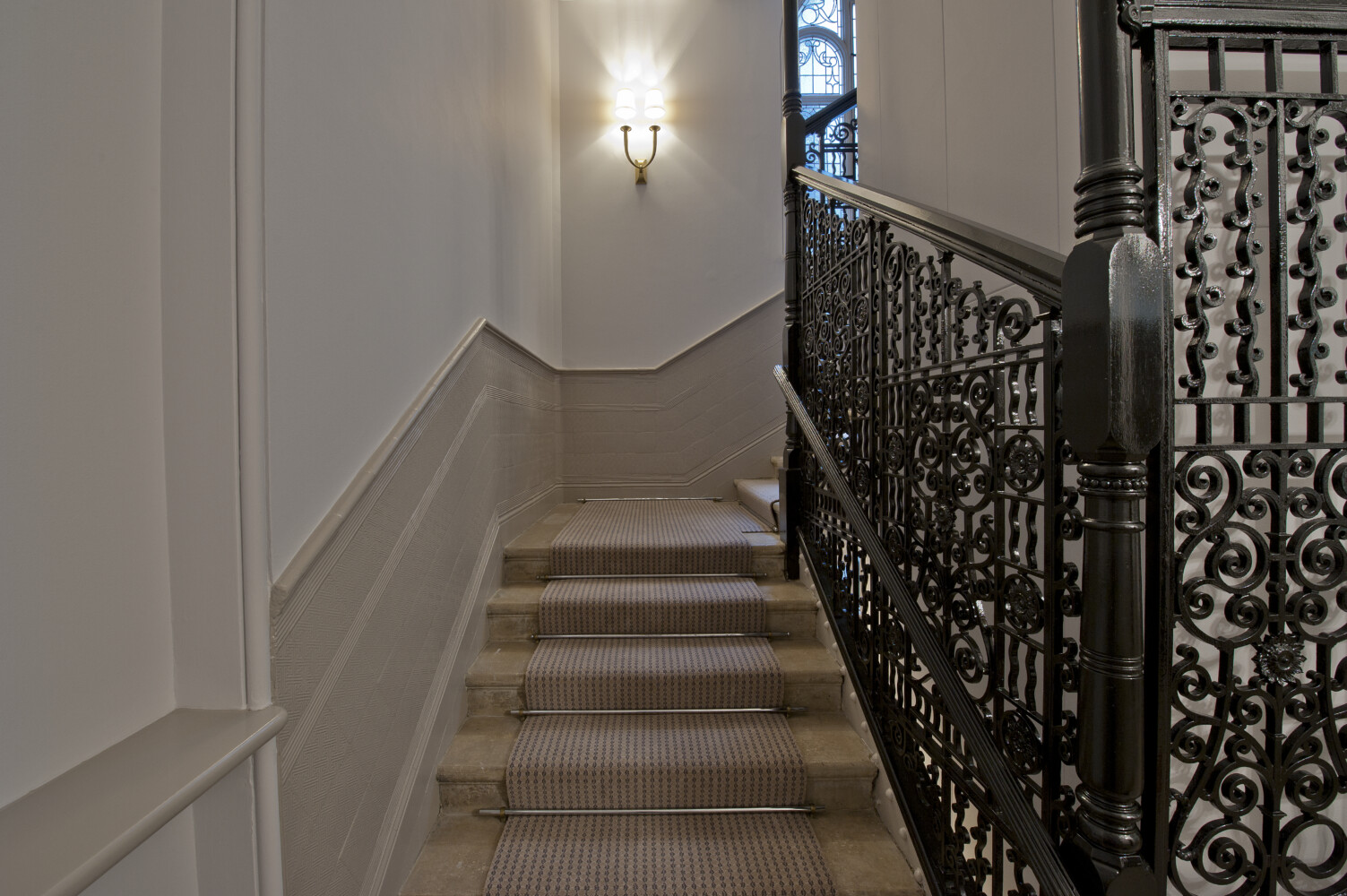 Carlisle Mansions