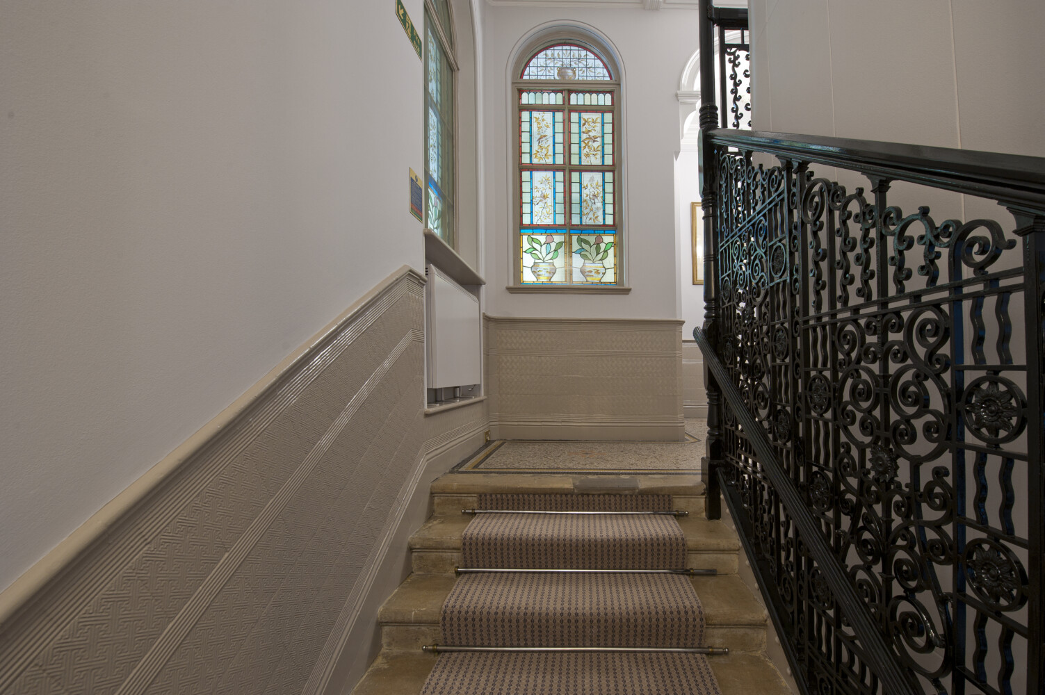 Carlisle Mansions