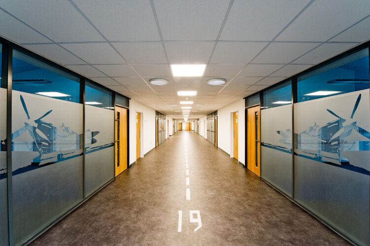 RJ Mitchell Primary School