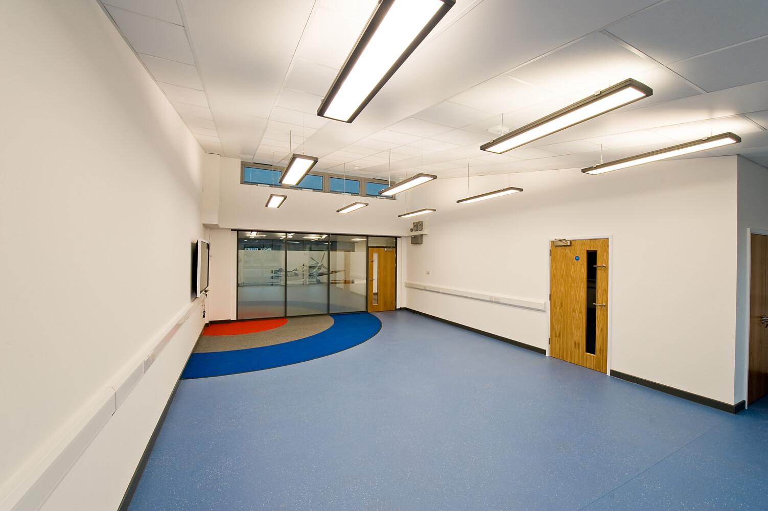 RJ Mitchell Primary School