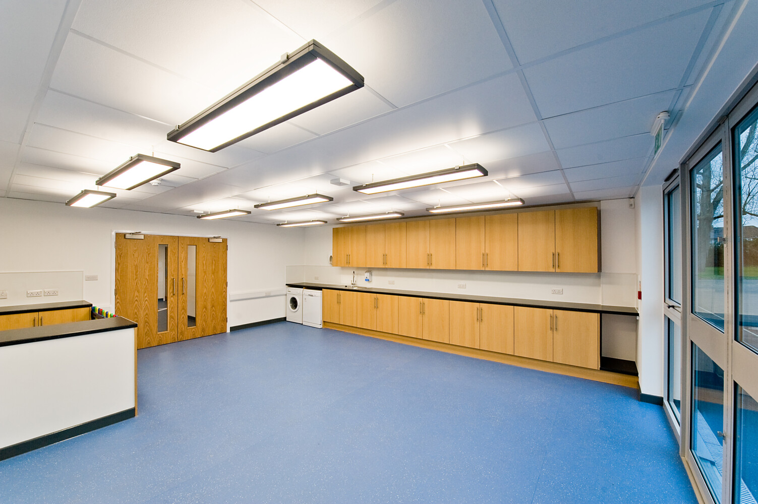 RJ Mitchell Primary School
