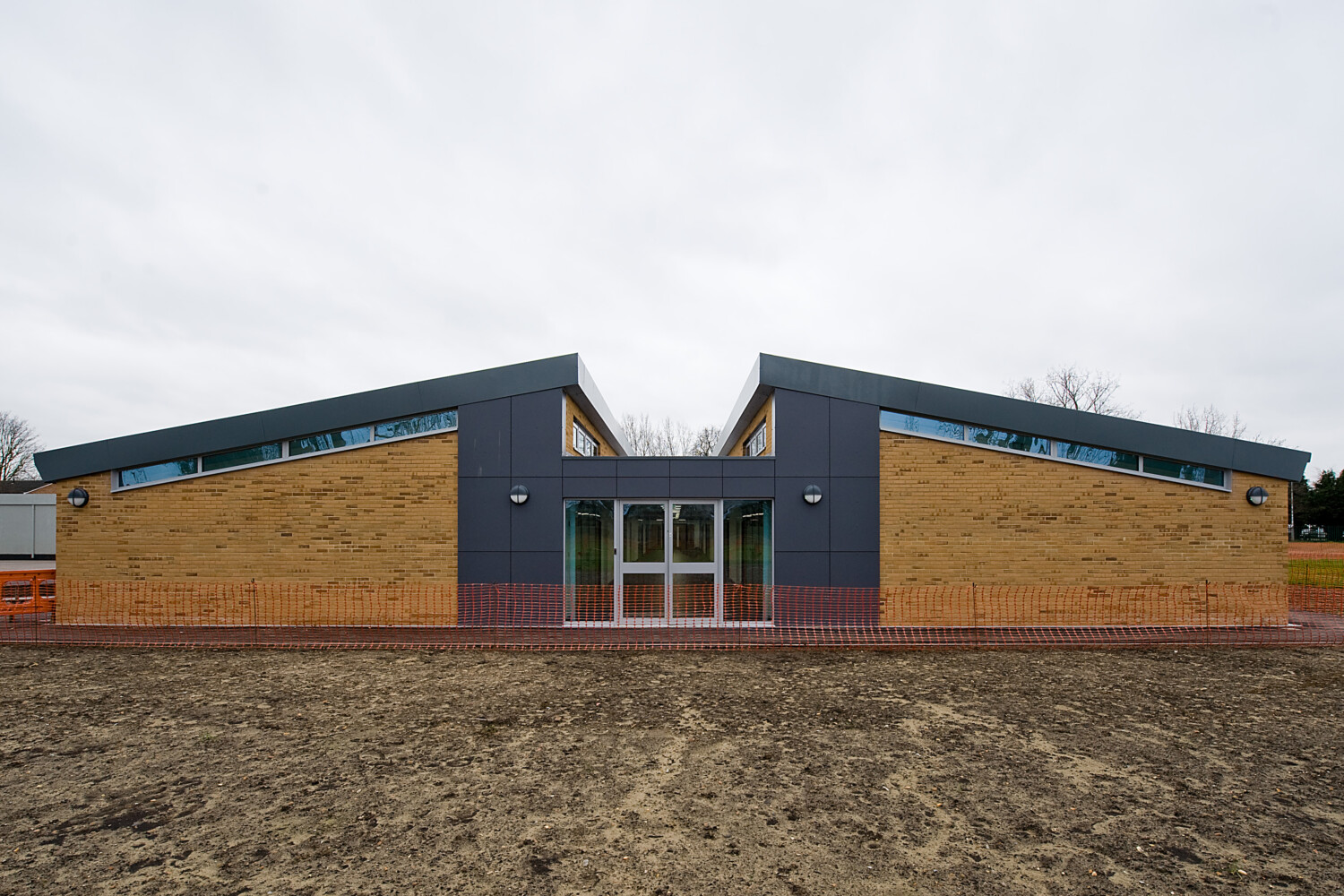 RJ Mitchell Primary School