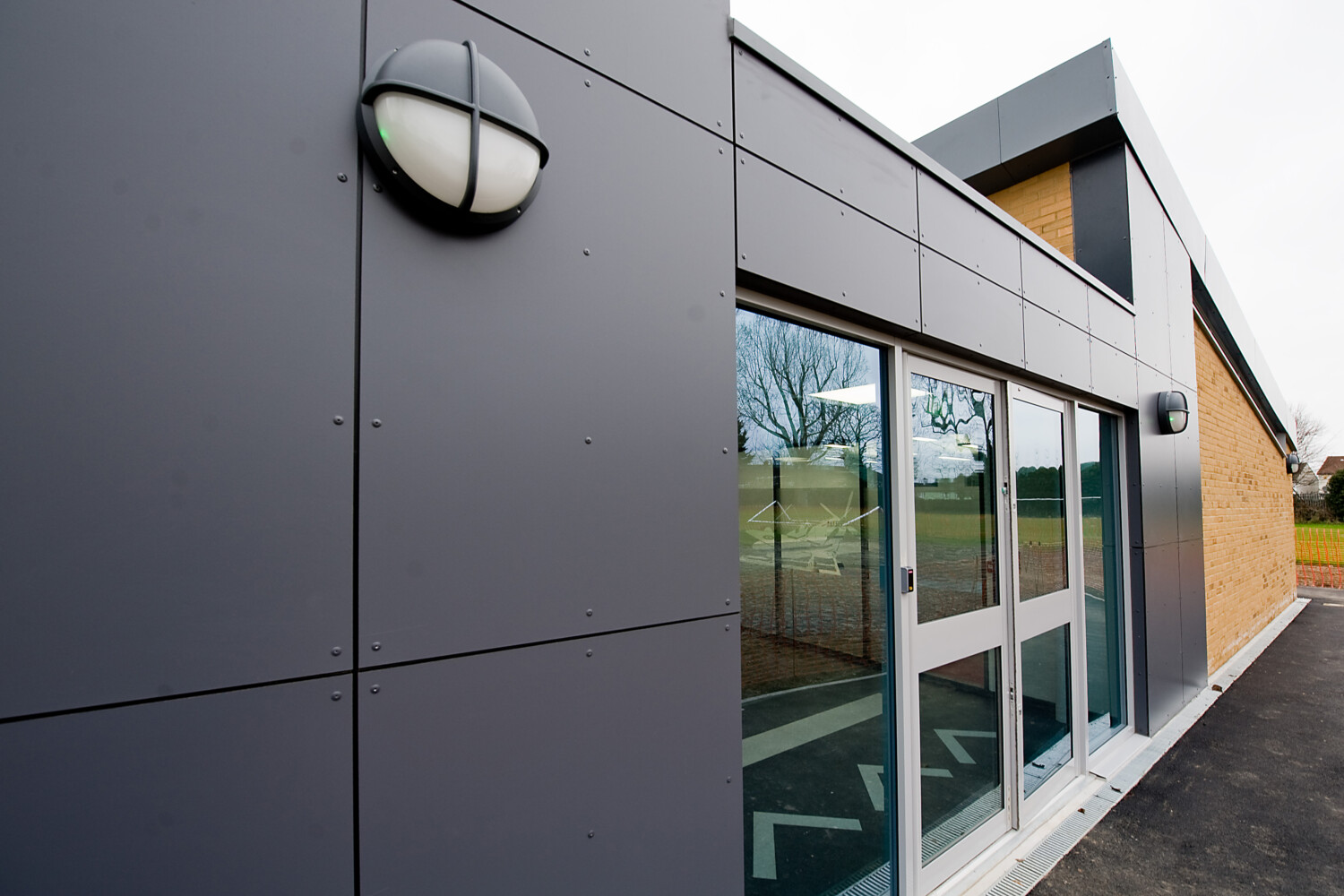 RJ Mitchell Primary School