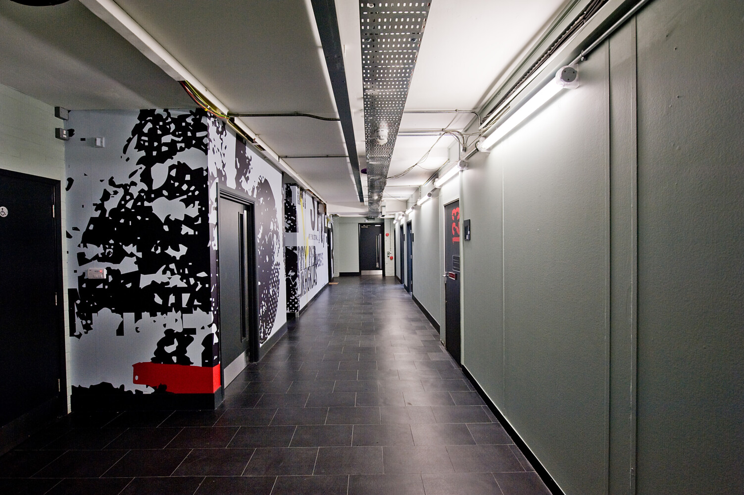 Whitechapel Technology Centre