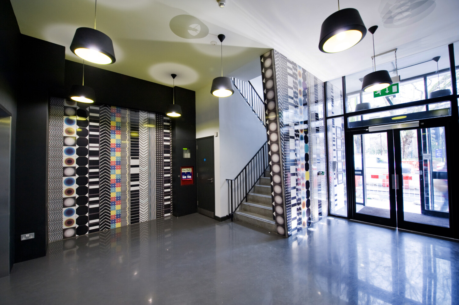 E1 Business Centre