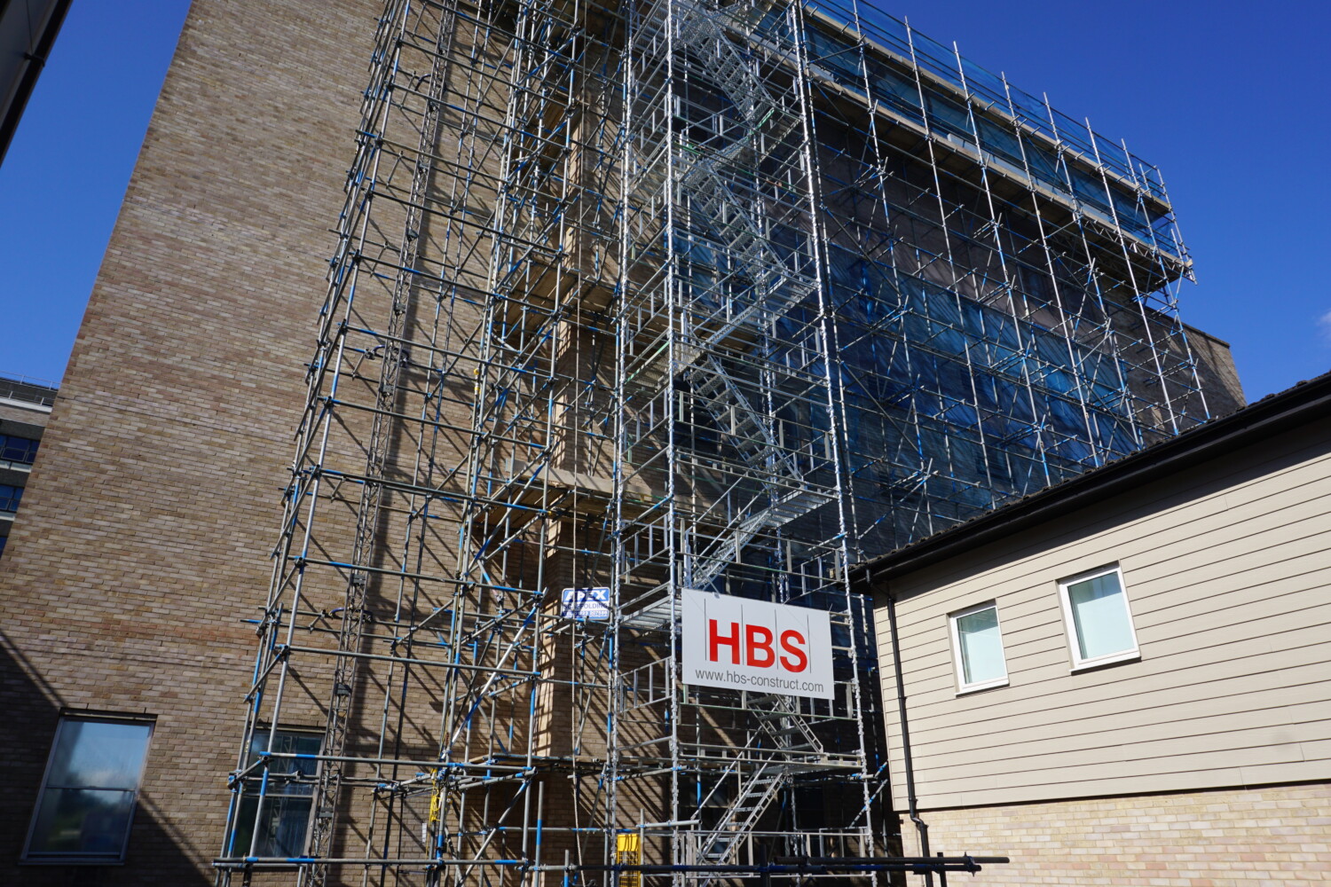 Addenbrooke’s Hospital