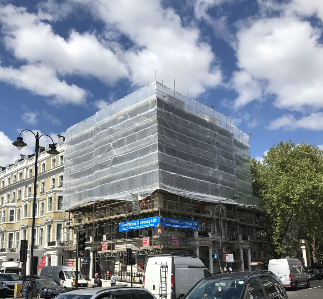 118 Gloucester Road