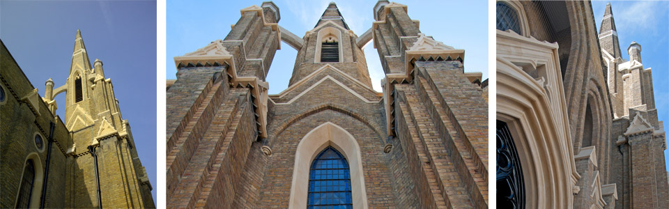 St Peter’s Church