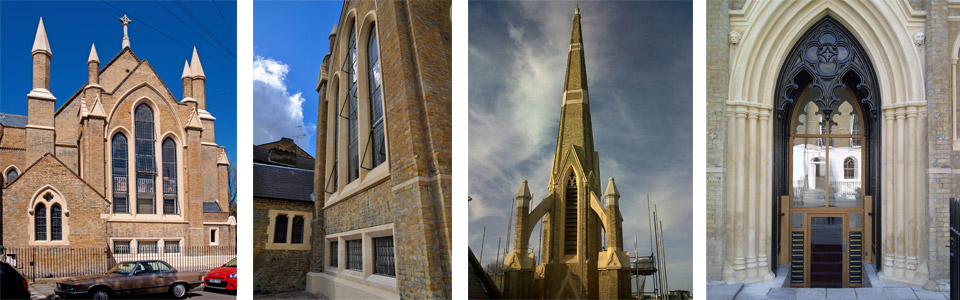 St Peter’s Church
