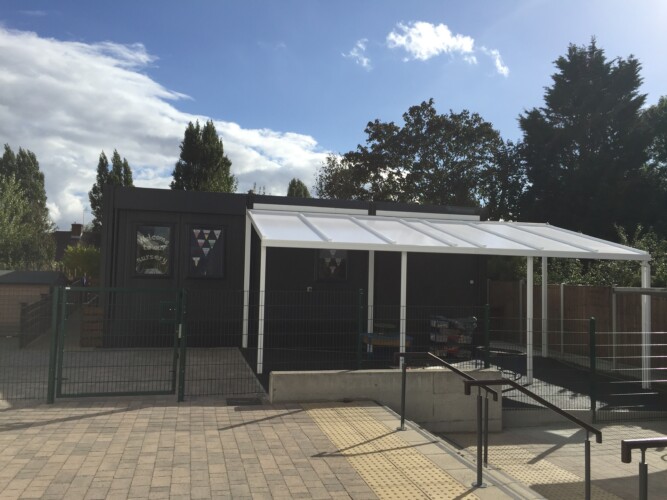 Hylands Primary School