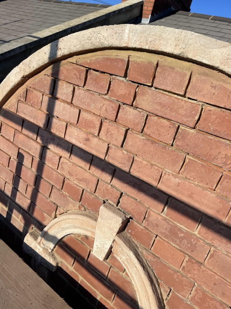 HBS Appointed by Be First to Restore Barking Town Centre Buildings