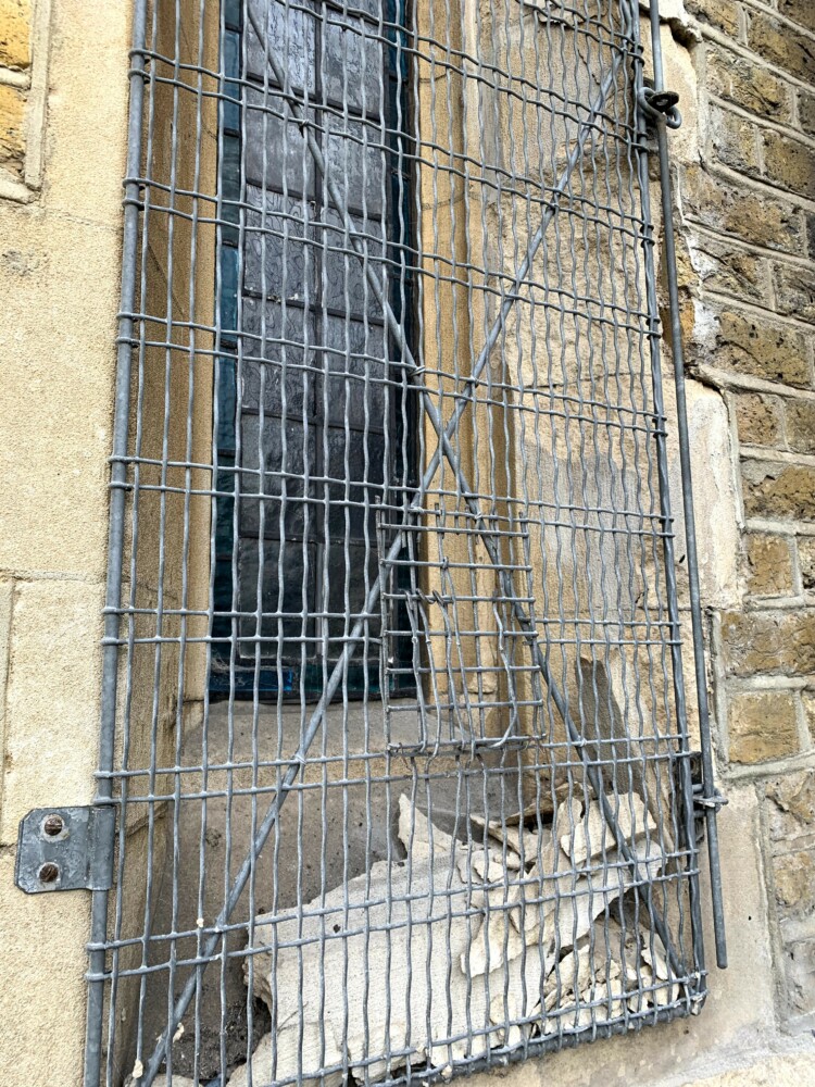 Rainham Cemetery, Rainham