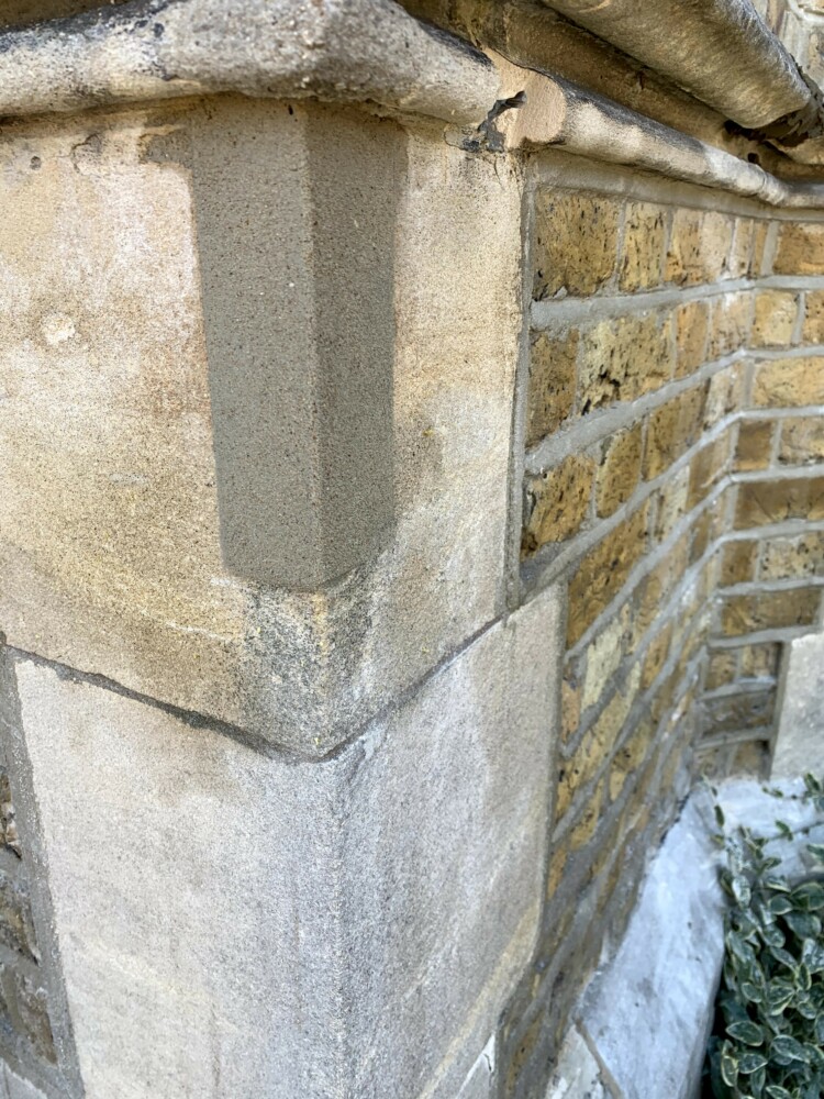 Rainham Cemetery, Rainham