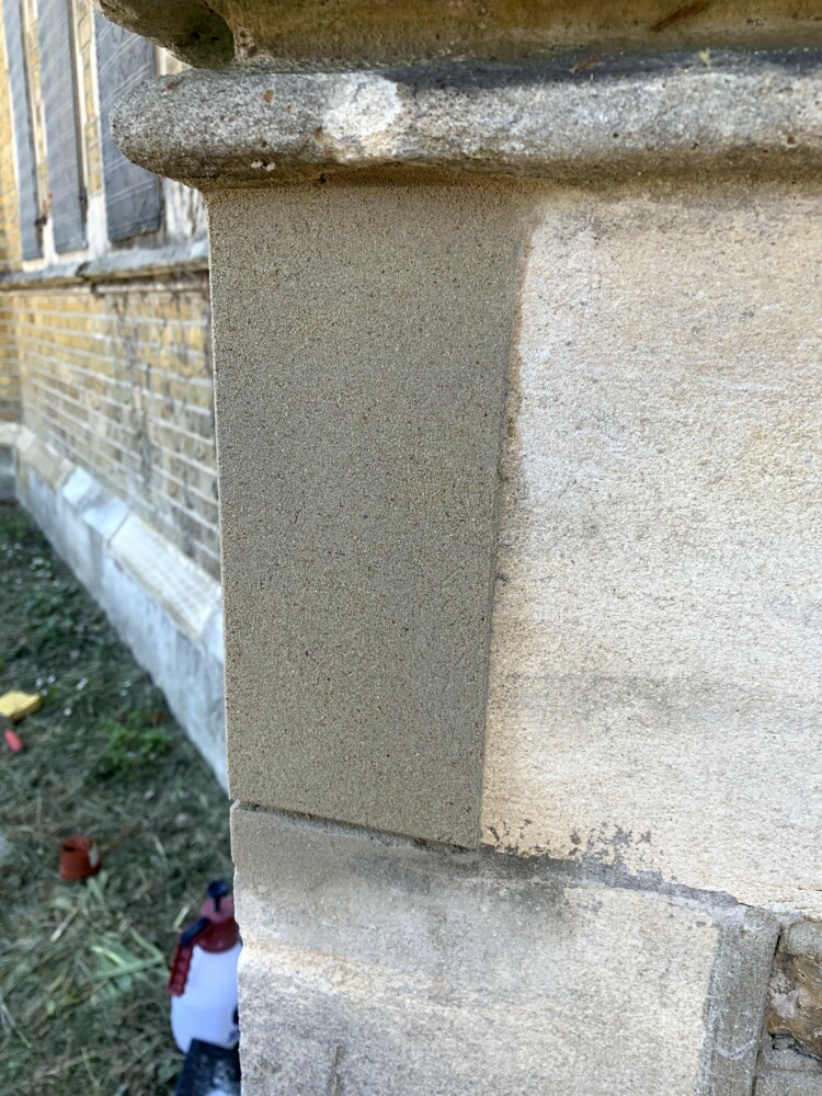 Rainham Cemetery, Rainham