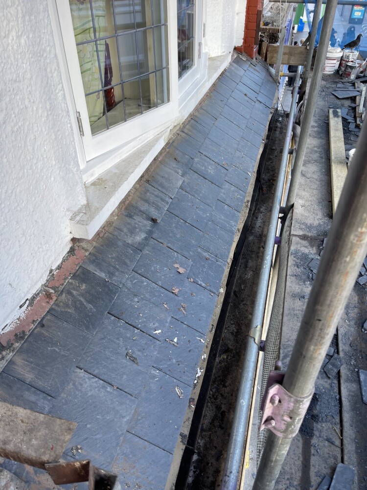 HBS Appointed by Be First to Restore Barking Town Centre Buildings