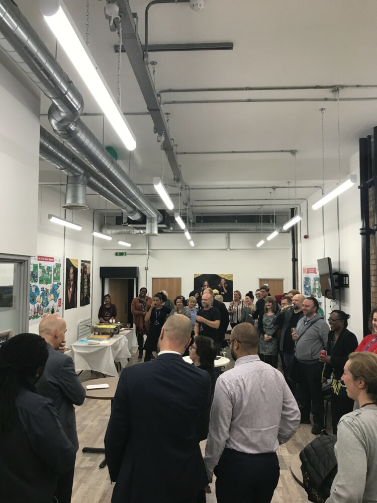 The Cocoon Launches!