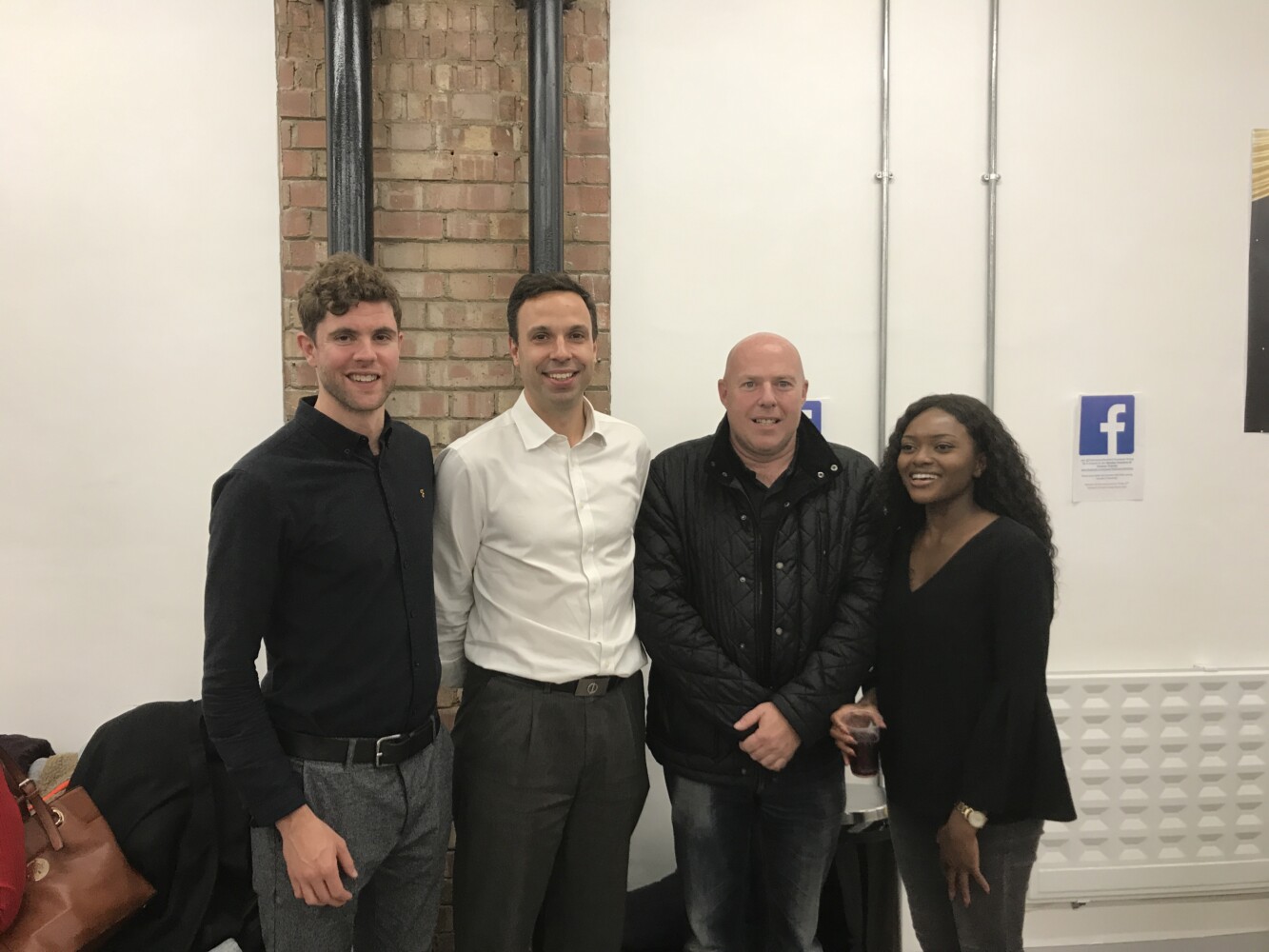 The Cocoon Launches!