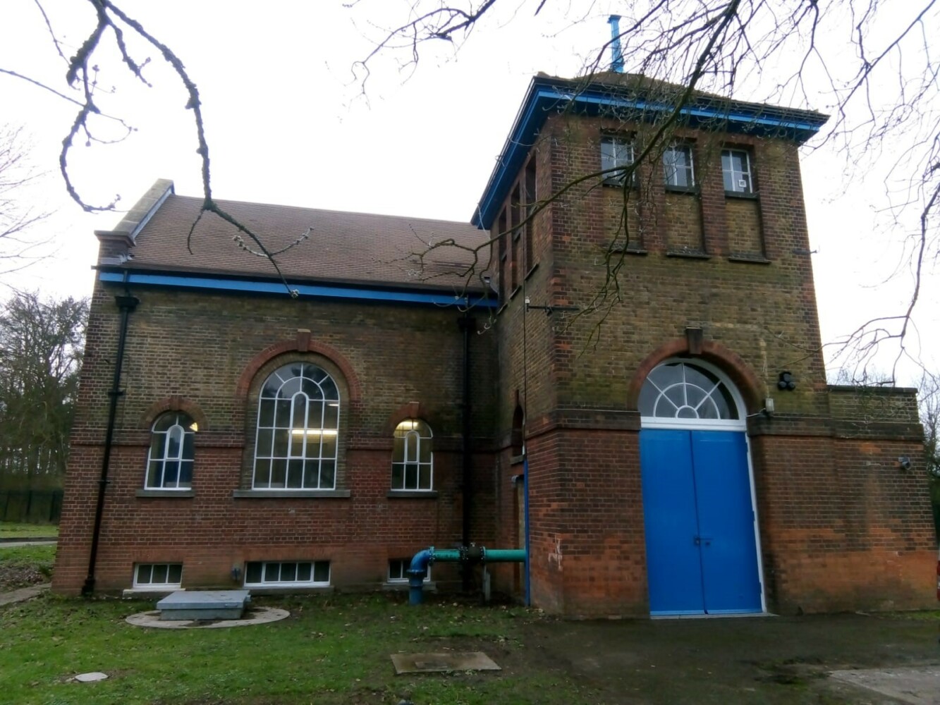 Thames Water Framework Agreement